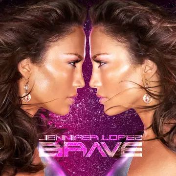 Jennifer Lopez - Brave [Albums]