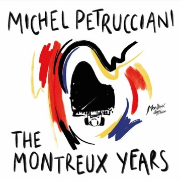 Michel Petrucciani - Michel Petrucciani The Montreux Years (Live) [Albums]