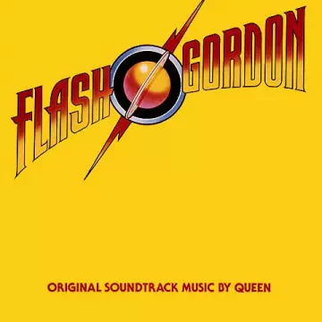 Queen - Flash Gordon [Albums]