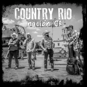 Country Rio - NACION CR [Albums]