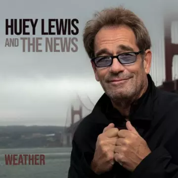Huey Lewis & The News - Weather [Albums]