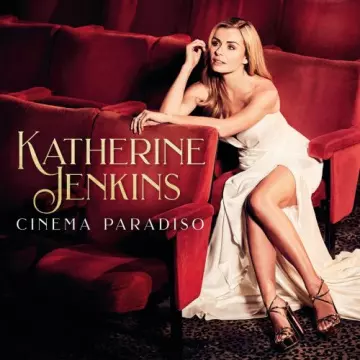 Katherine Jenkins - Cinema Paradiso [Albums]
