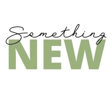 Something New (2024) [Albums]