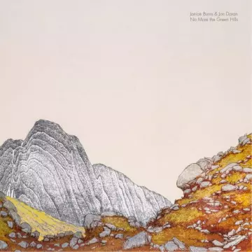 Janice Burns & Jon Doran - No More the Green Hills [Albums]