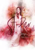 Natasha St-Pier - Aimer c'est tout donner (Édition Collector)  [Albums]