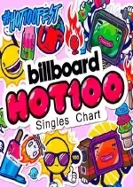 Billboard Hot 100 Singles Chart  23.09.2017 [Albums]