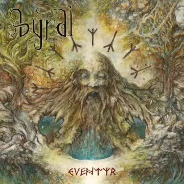 Byrdi - Eventyr [Albums]