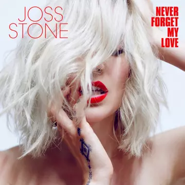 Joss Stone - Never Forget My Love  [Albums]