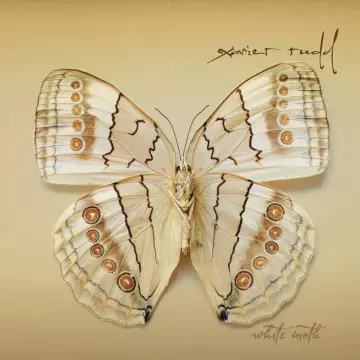 Xavier Rudd - White Moth [Albums]