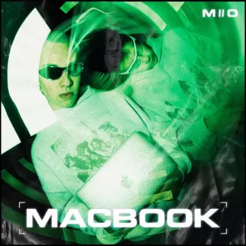 M(MATHIEU CHEDID) LE O.- Macbook [Singles]