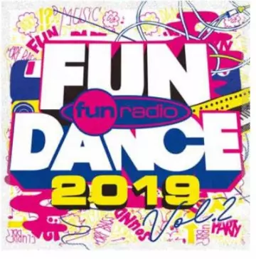 Fun Dance 2019 Vol. 2 [Albums]