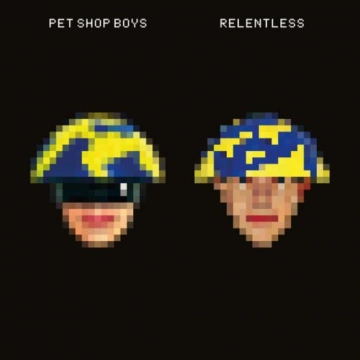 Pet Shop Boys - Relentless (2023 Remaster) [Albums]