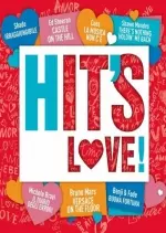 Hits Love [Albums]