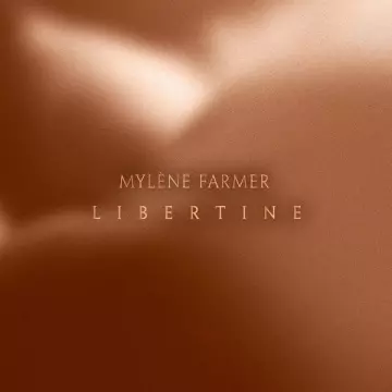 Mylène Farmer - Libertine (EP)  [Albums]