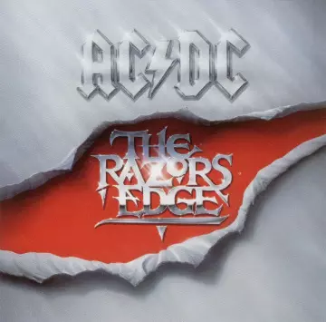 ACDC - The Razors Edge  [Albums]