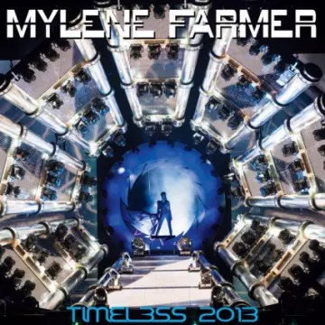 Mylene Farmer - Timeless  [Albums]