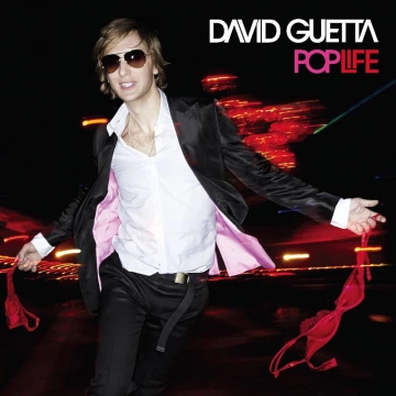 David Guetta - PopLife [Albums]