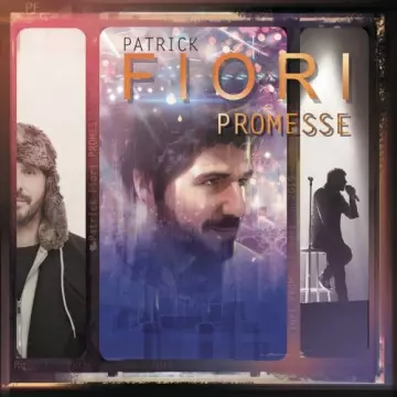 Patrick Fiori - Promesse (Deluxe Edition) [Albums]