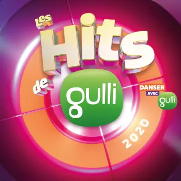 Les Hits de Gulli 2020  [Albums]