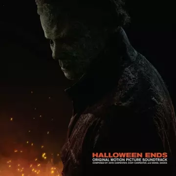 John Carpenter - Halloween Ends (Original Motion Picture Soundtrack) [B.O/OST]