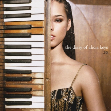 Alicia Keys - The Diary Of Alicia Keys 20 (20th Anniversary Edition) [Albums]