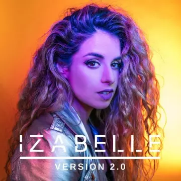 Izabelle - Version 2.0 (Deluxe) [Albums]