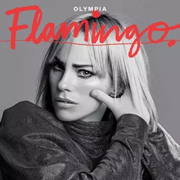 Olympia - Flamingo [Albums]