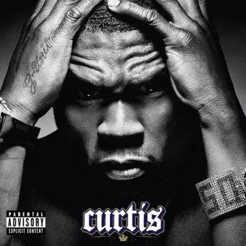 50 Cent - [Albums]