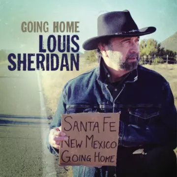 Louis Sheridan - Going Home  [Albums]