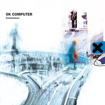 Radiohead - OK Computer [Albums]