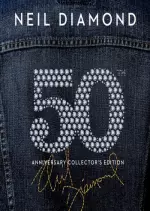 Neil Diamond - 50th Anniversary Collector's Edition [Albums]