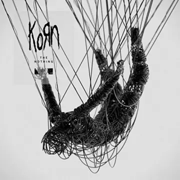 Korn - The Nothing [Albums]
