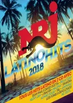 NRJ Latino Hits Only! 2018 Vol.2 [Albums]