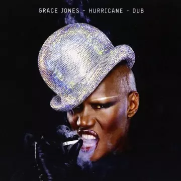 GRACE JONES - Hurricane - Dub [Albums]