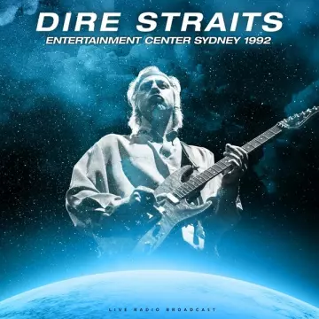 Dire Straits - Entertainment Center Sydney 1992 (live) [Albums]