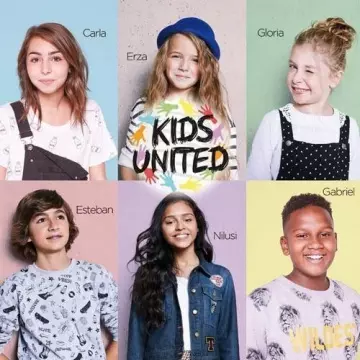 Kids United - Un monde meilleur [Albums]