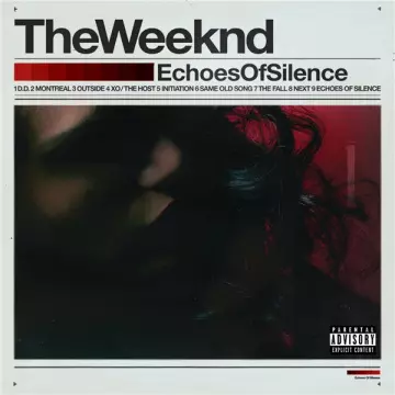 The Weeknd - Echoes Of Silence (Original) [Albums]