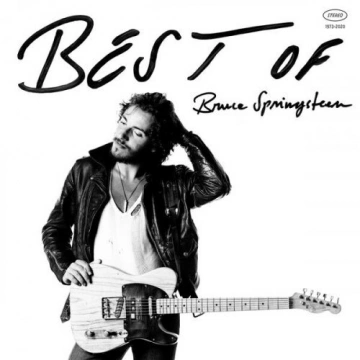 FLAC Bruce Springsteen - Best of Bruce Springsteen (Expanded Edition) - 2024 [Albums]