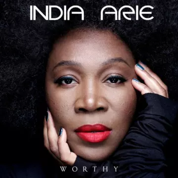 India.Arie - Worthy [Albums]