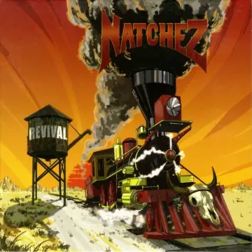 Natchez - Revival [Albums]