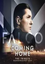 Falco - Falco Coming Home - The Tribute Donauinselfest 2017 (Live) [Albums]