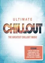 Ultimate Chillout 4CD 2017 [Albums]