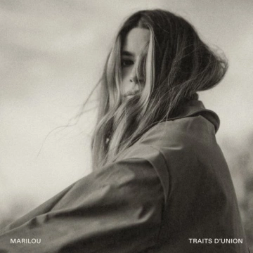 Marilou - Traits d'union [Albums]
