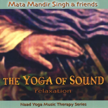 Mata Mandir Singh - Relaxation [Albums]