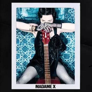 Madonna - MADAME X (Deluxe Edition) [Albums]