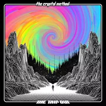 The Crystal Method - The Trip Out [Albums]