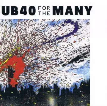 UB40 - For The Many [Albums]