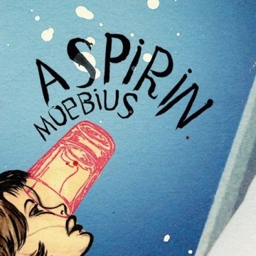 Moebius - Aspirin [Albums]