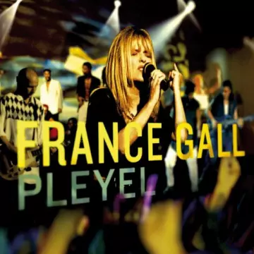 France Gall - Pleyel [Albums]
