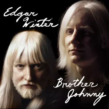 Edgar Winter - Brother Johnny (Hommage) [Albums]